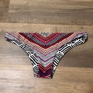 Reversible Bikini Bottom